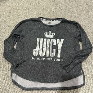 Juicy Couture shirt